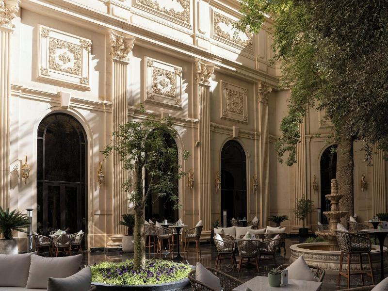 The Ritz-Carlton, Riyadh image