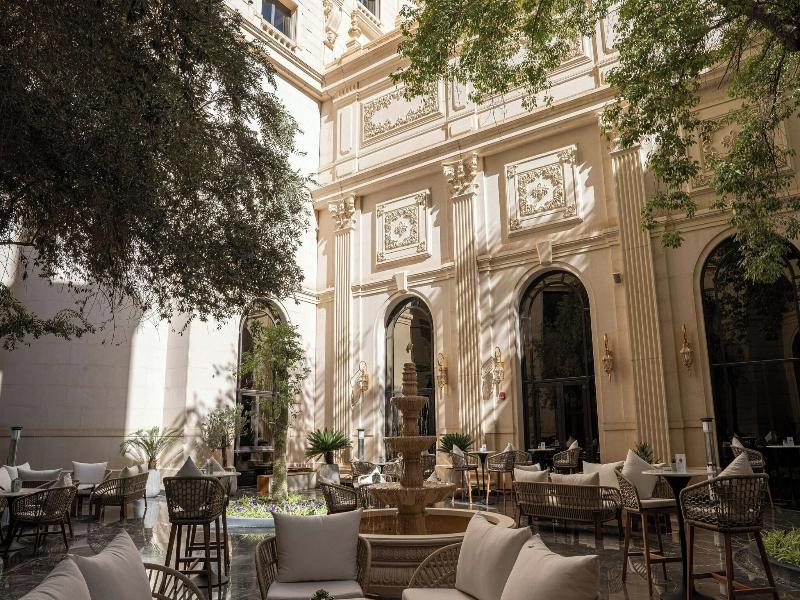 The Ritz-Carlton, Riyadh image