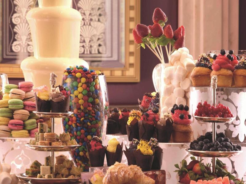 The Ritz-Carlton, Riyadh image