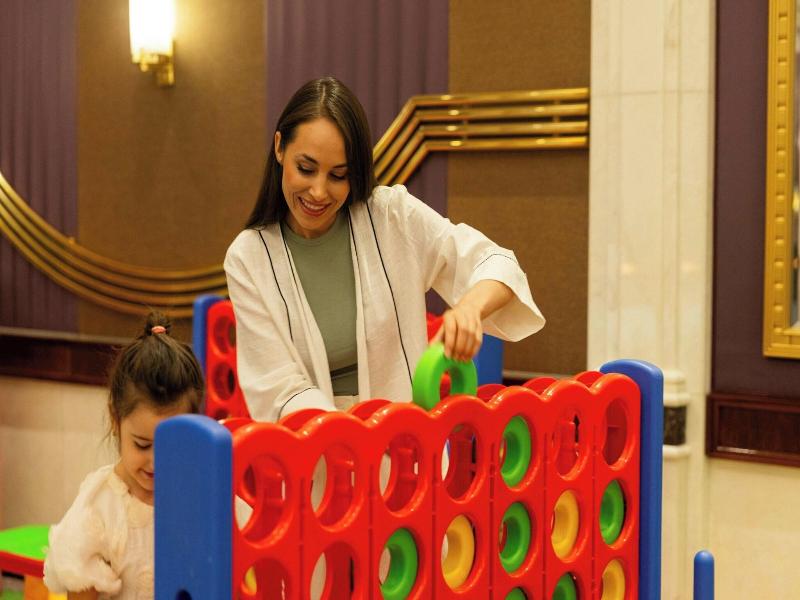 The Ritz-Carlton, Riyadh image