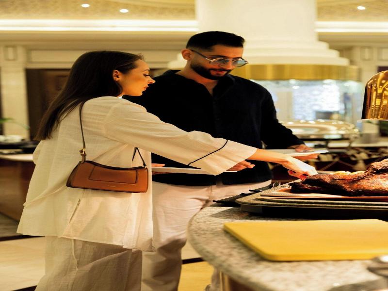 The Ritz-Carlton, Riyadh image