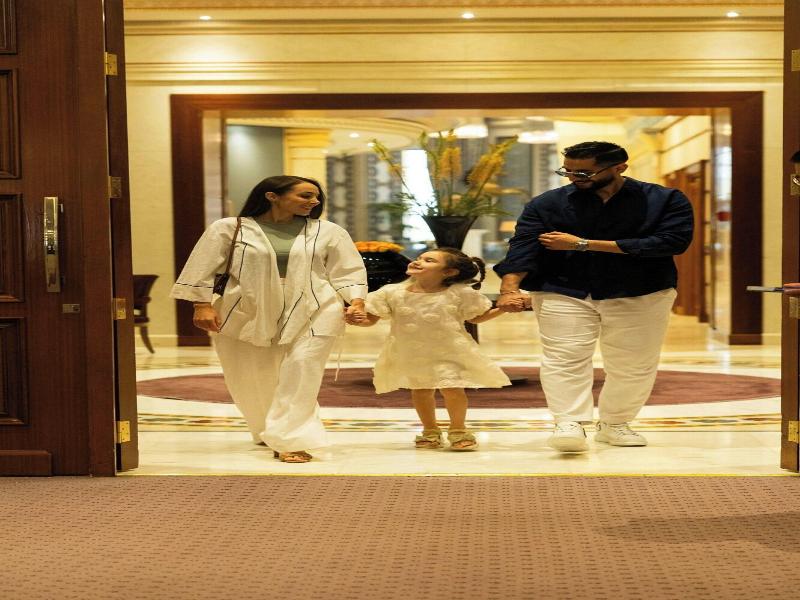 The Ritz-Carlton, Riyadh image