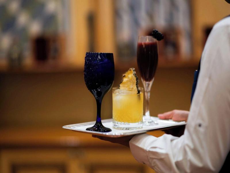 The Ritz-Carlton, Riyadh image
