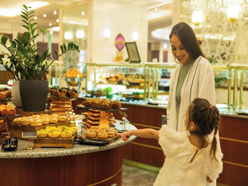 The Ritz-Carlton, Riyadh image