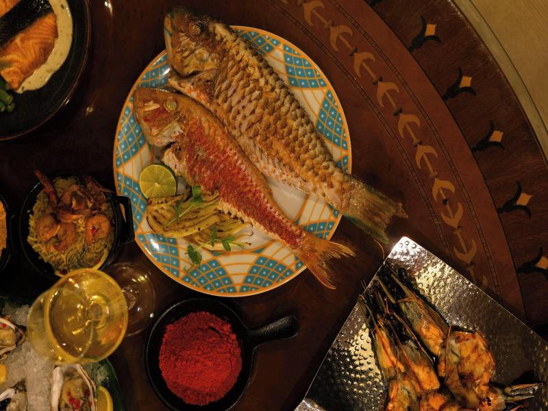 The Ritz-Carlton, Riyadh image