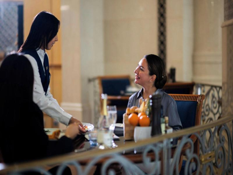 The Ritz-Carlton, Riyadh image