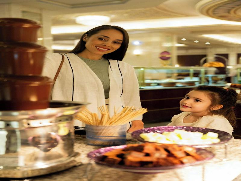 The Ritz-Carlton, Riyadh image