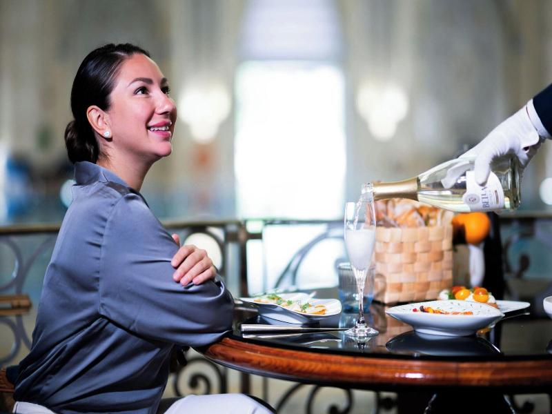 The Ritz-Carlton, Riyadh image