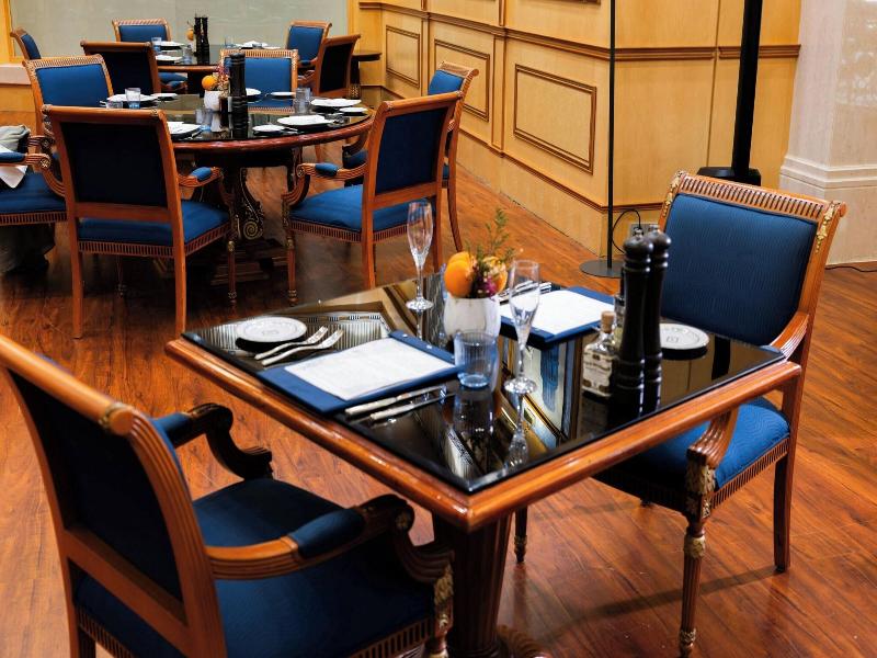 The Ritz-Carlton, Riyadh image