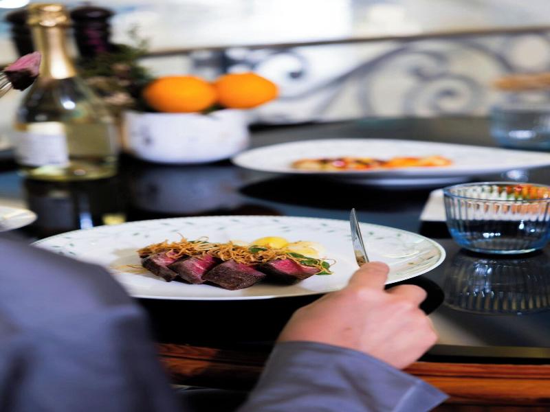 The Ritz-Carlton, Riyadh image