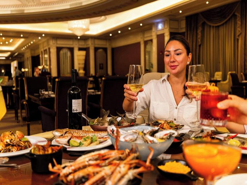 The Ritz-Carlton, Riyadh image