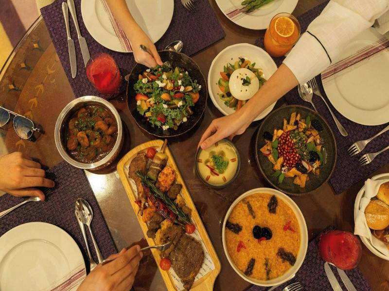 The Ritz-Carlton, Riyadh image