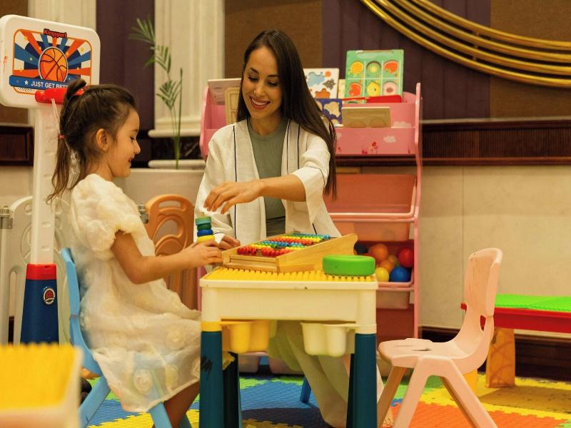 The Ritz-Carlton, Riyadh image