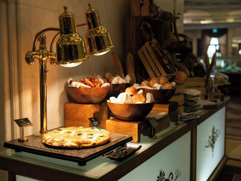 The Ritz-Carlton, Riyadh image
