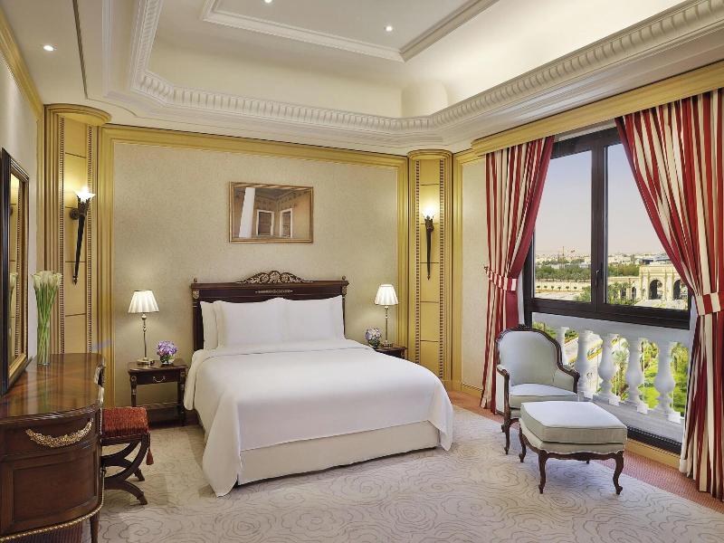 The Ritz-Carlton, Riyadh image