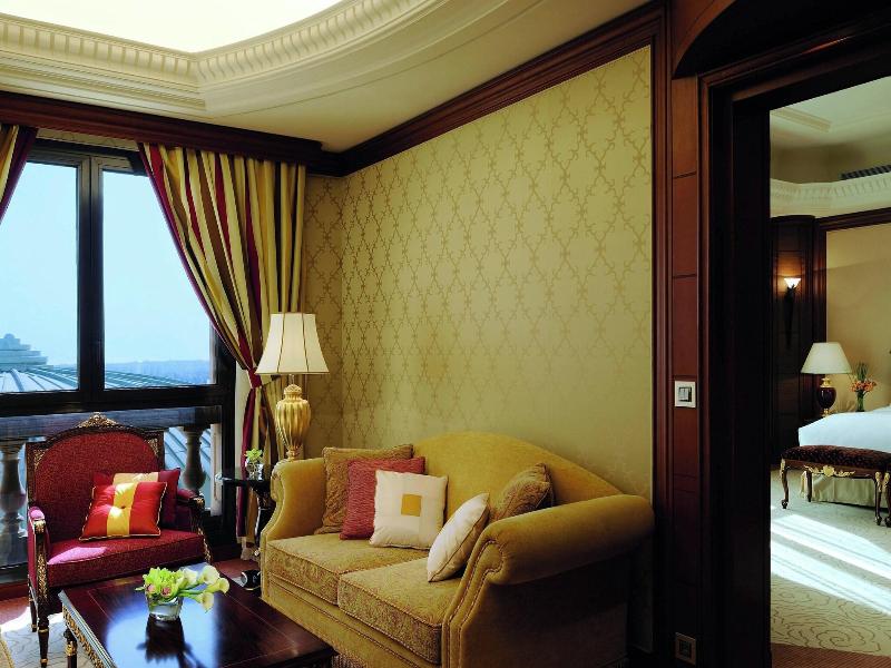 The Ritz-Carlton, Riyadh image