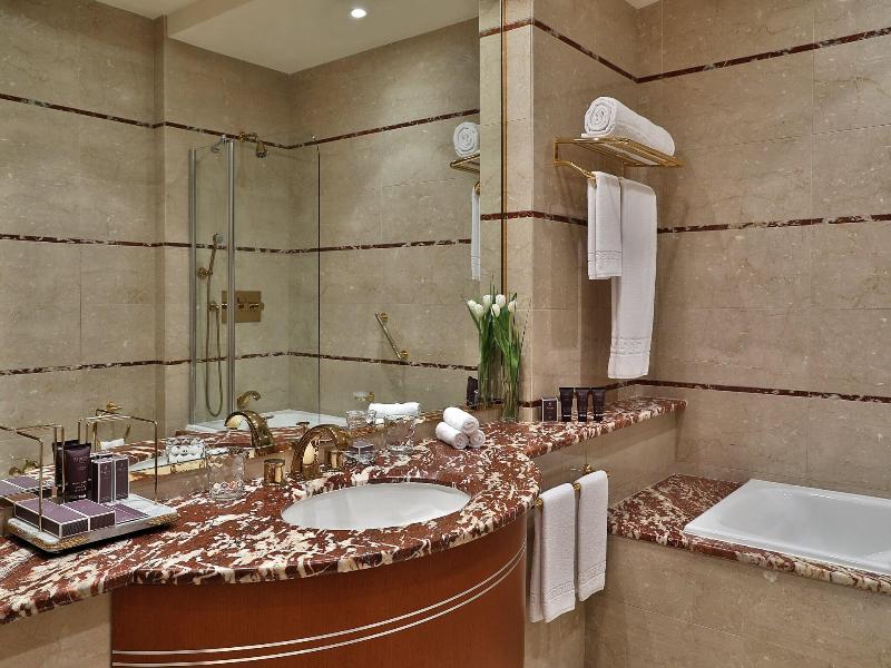 The Ritz-Carlton, Riyadh image