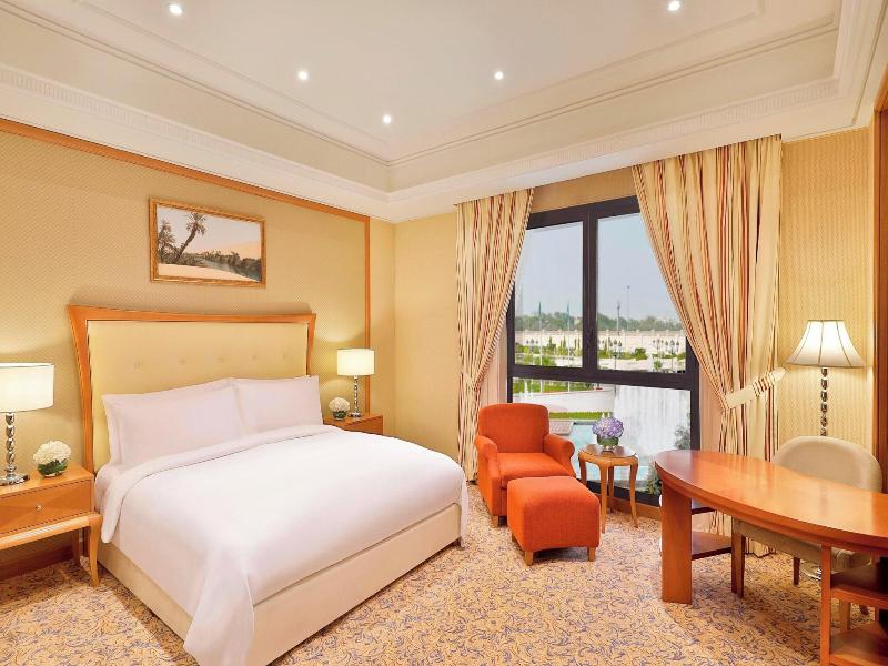 The Ritz-Carlton, Riyadh image