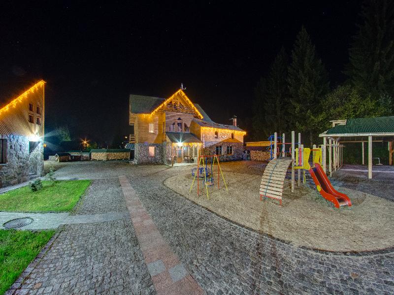General view