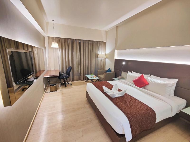 Grand Exotica Business Hotel, Pune image