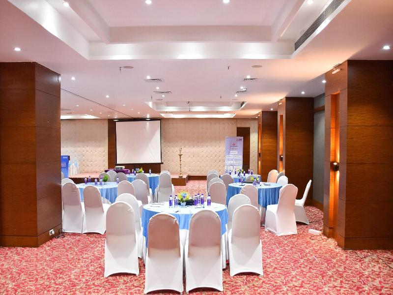 Grand Exotica Business Hotel, Pune image