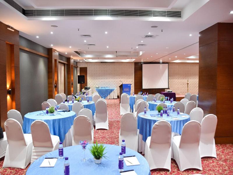 Grand Exotica Business Hotel, Pune image