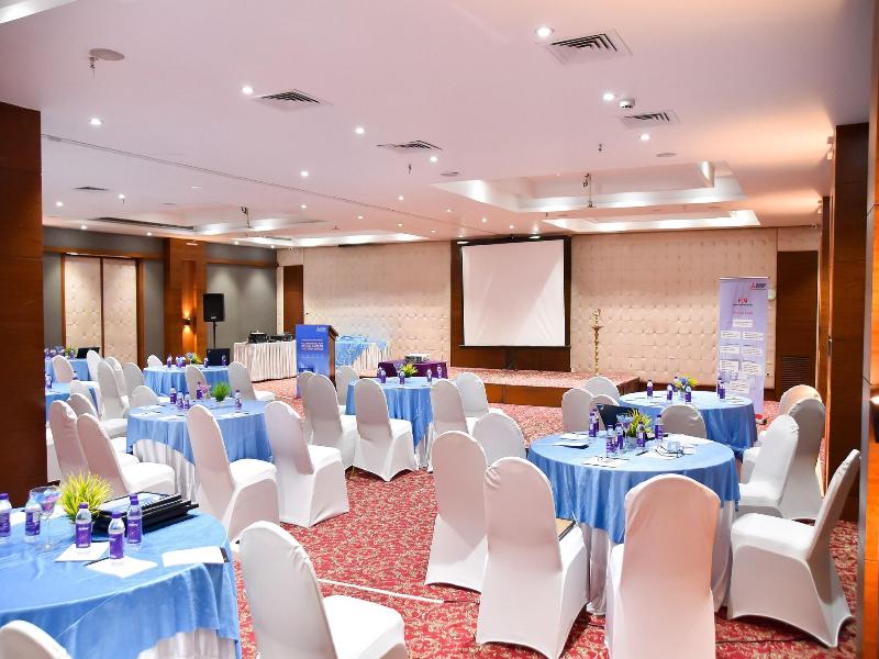 Grand Exotica Business Hotel, Pune image