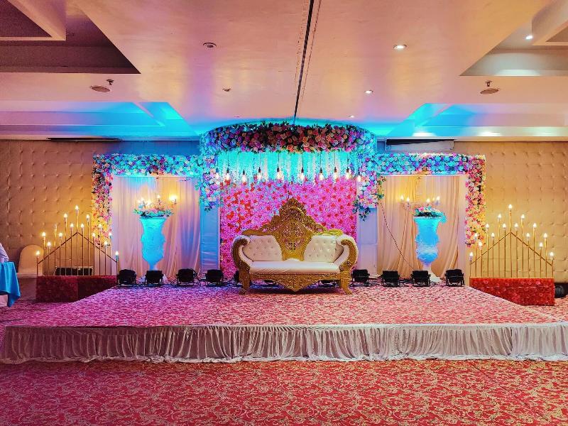 Grand Exotica Business Hotel, Pune image
