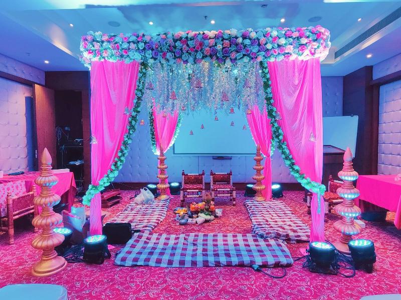 Grand Exotica Business Hotel, Pune image