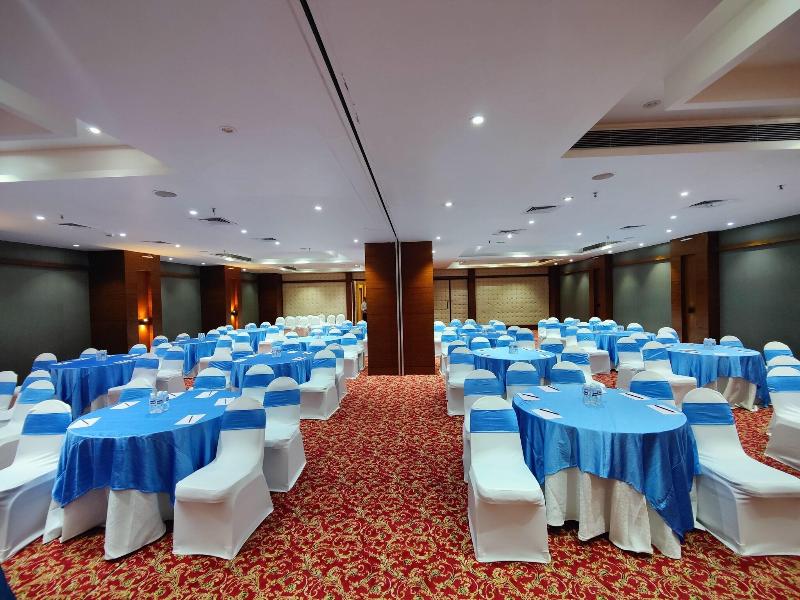 Grand Exotica Business Hotel, Pune image