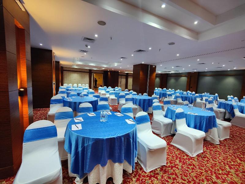 Grand Exotica Business Hotel, Pune image