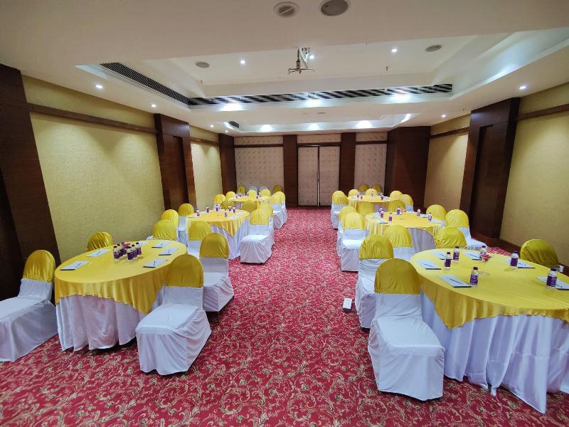 Grand Exotica Business Hotel, Pune image
