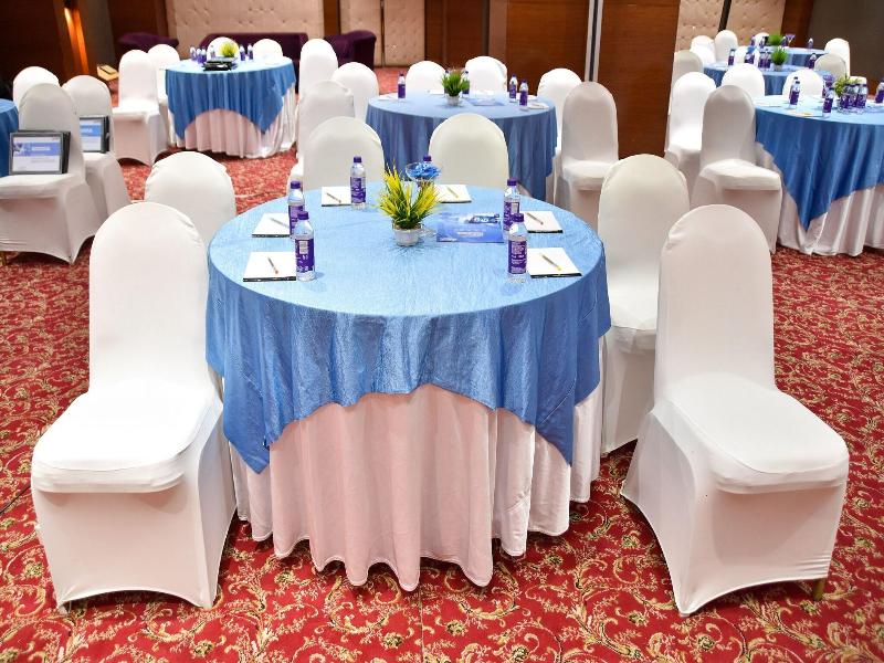 Grand Exotica Business Hotel, Pune image