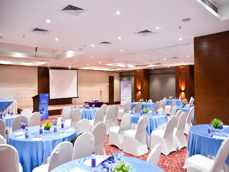 Grand Exotica Business Hotel, Pune image