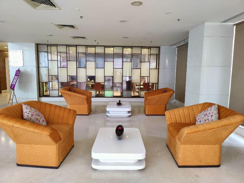 Grand Exotica Business Hotel, Pune image