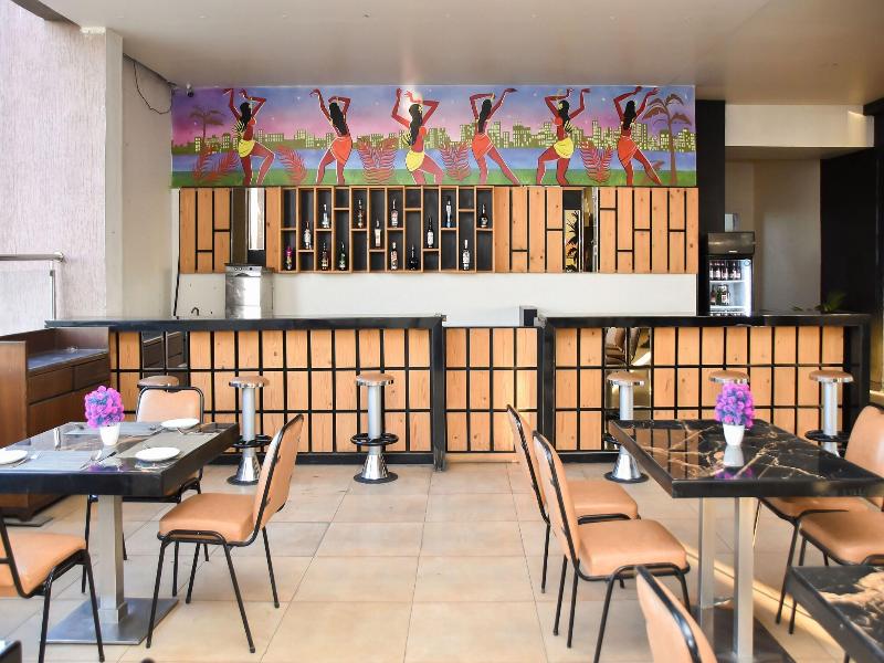 Grand Exotica Business Hotel, Pune image