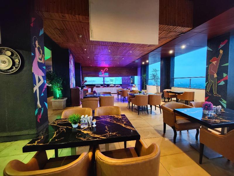 Grand Exotica Business Hotel, Pune image