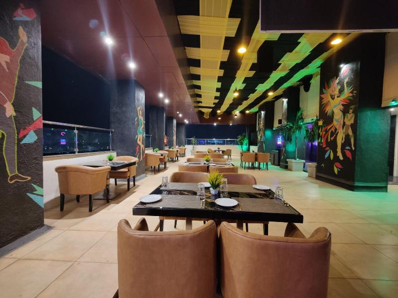 Grand Exotica Business Hotel, Pune image