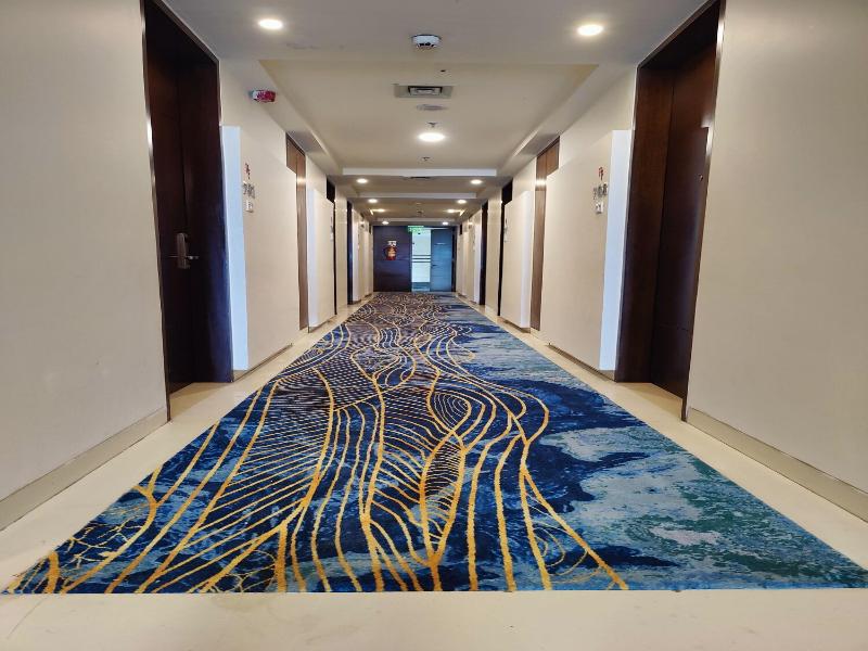 Grand Exotica Business Hotel, Pune image