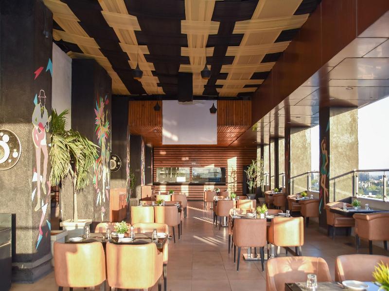 Grand Exotica Business Hotel, Pune image
