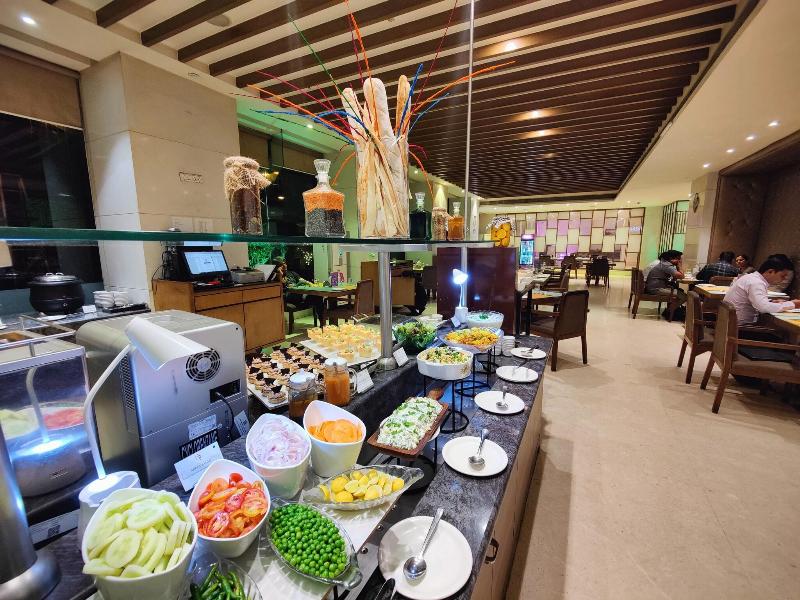 Grand Exotica Business Hotel, Pune image