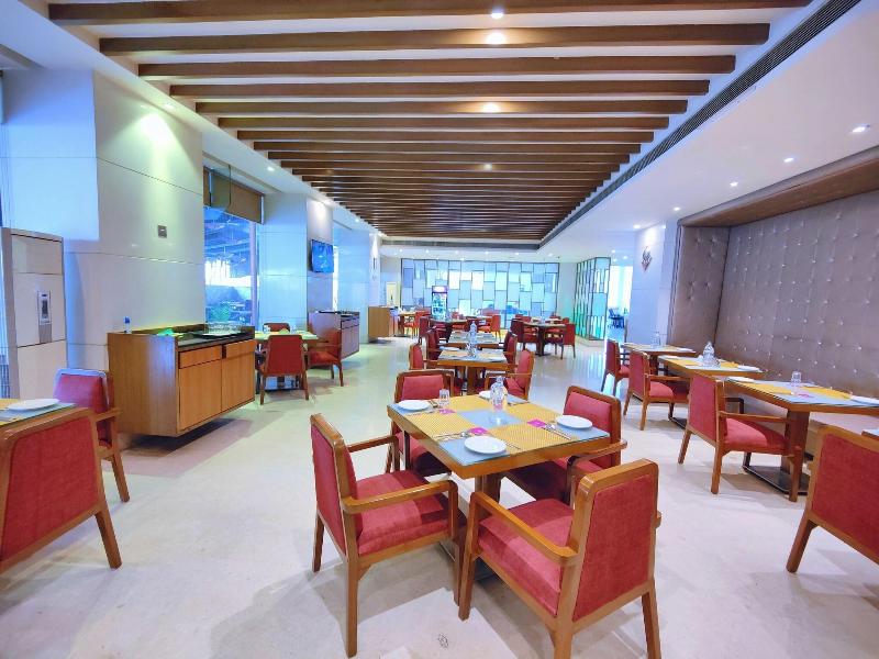 Grand Exotica Business Hotel, Pune image