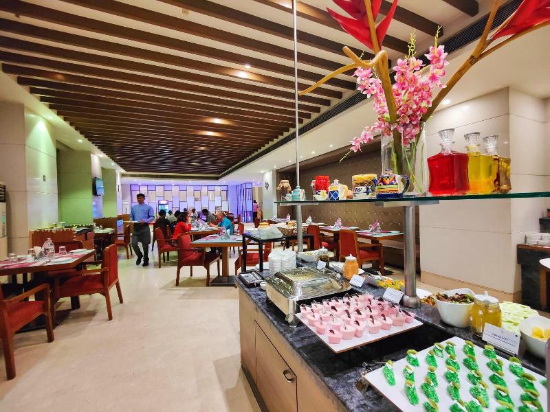 Grand Exotica Business Hotel, Pune image