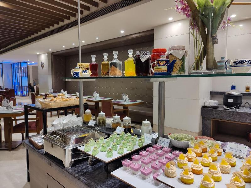 Grand Exotica Business Hotel, Pune image