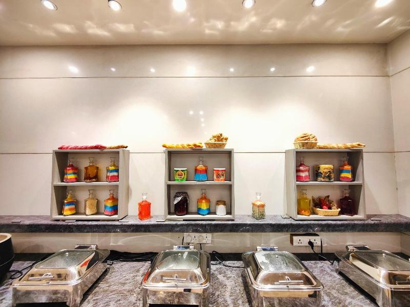 Grand Exotica Business Hotel, Pune image