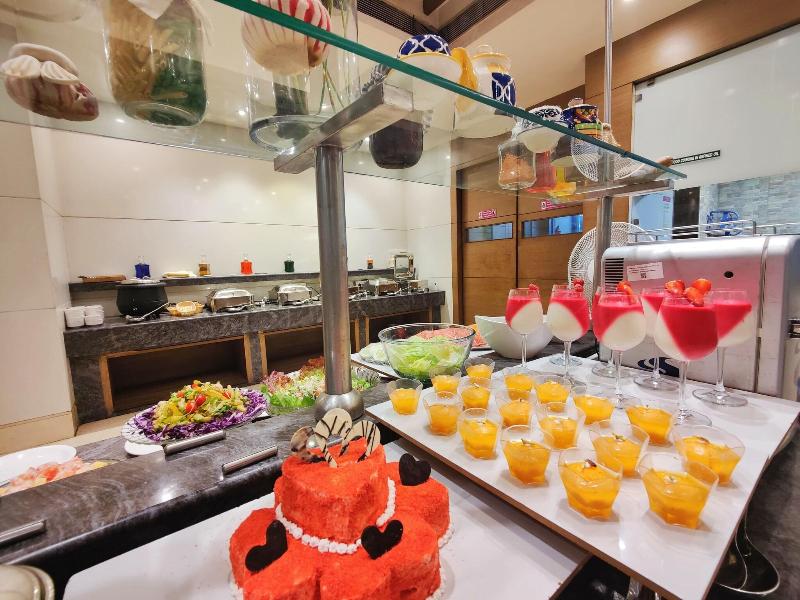 Grand Exotica Business Hotel, Pune image