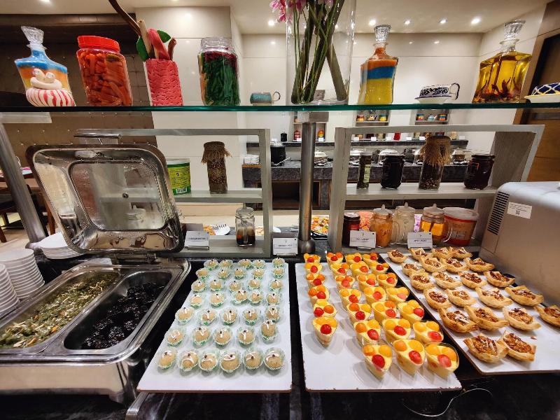 Grand Exotica Business Hotel, Pune image