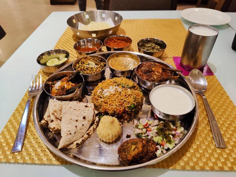 Grand Exotica Business Hotel, Pune image