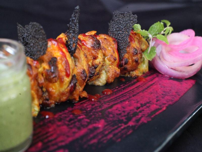 Grand Exotica Business Hotel, Pune image