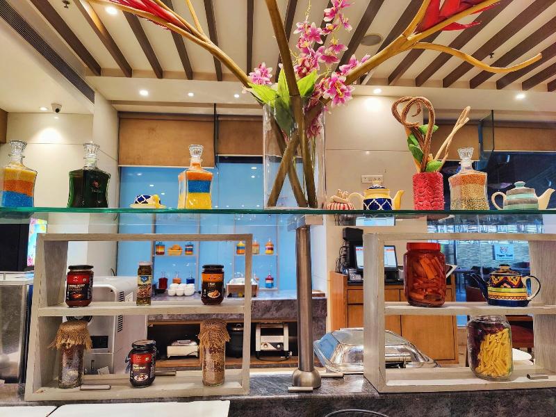 Grand Exotica Business Hotel, Pune image